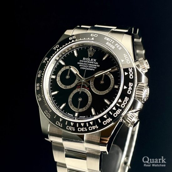 ロレックス デイトナ Ref.126500LN