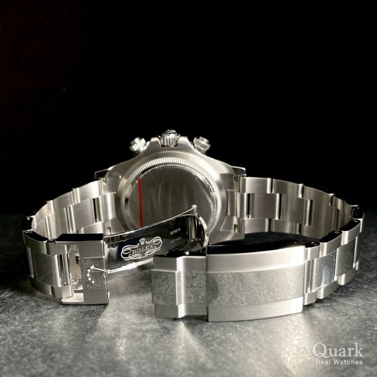 ロレックス デイトナ Ref.126500LN