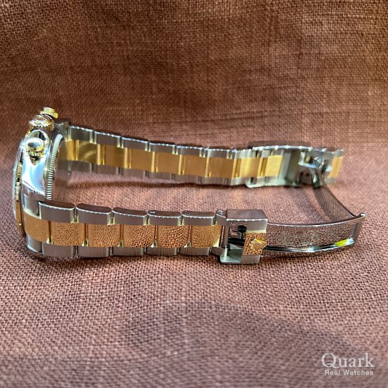 ロレックス デイトナ Ref.126503