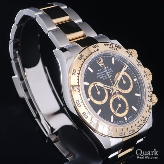 ロレックス デイトナ Ref.126503