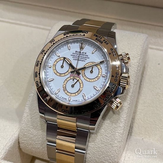 ロレックス デイトナ Ref.126503