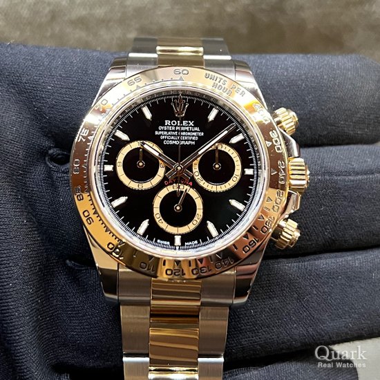 ロレックス デイトナ Ref.126503