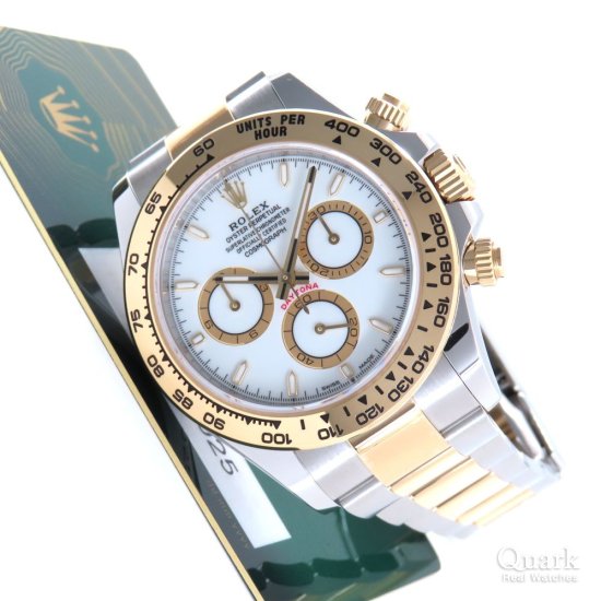 ロレックス デイトナ Ref.126503