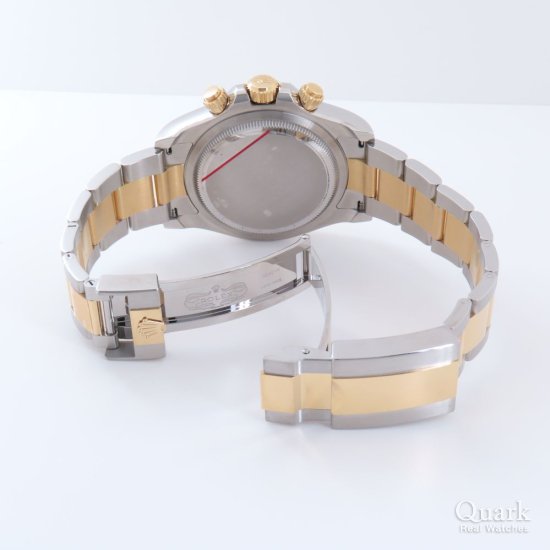 ロレックス デイトナ Ref.126503