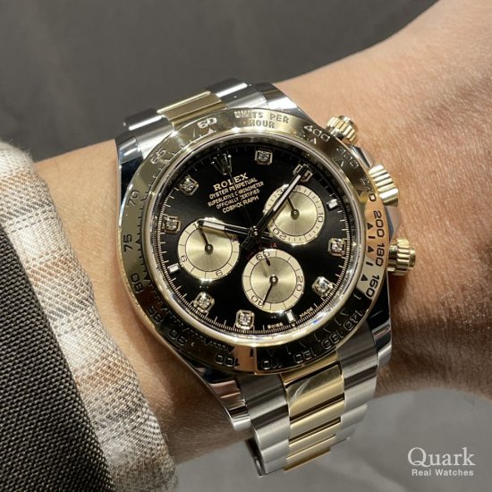 ロレックス デイトナ Ref.126503G