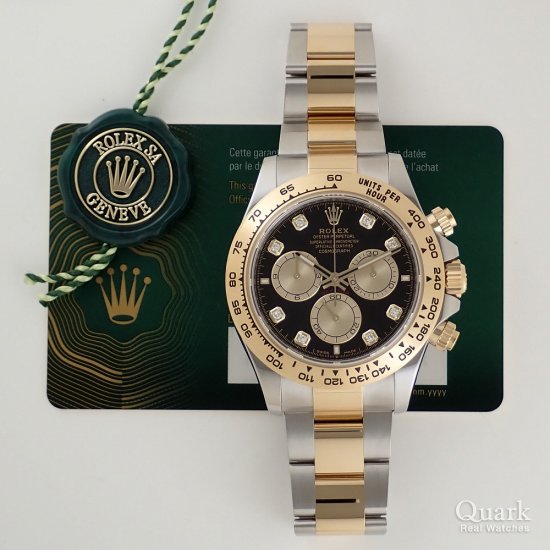 ロレックス デイトナ Ref.126503G