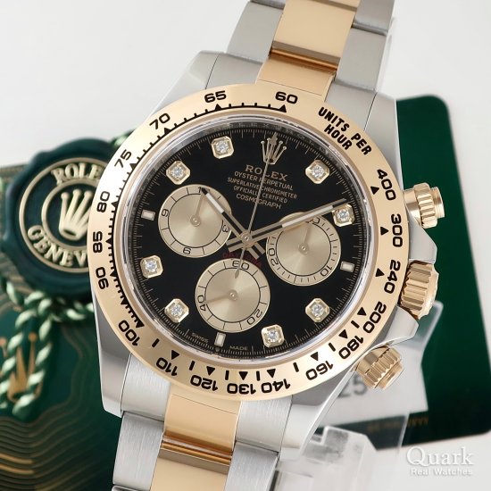 ロレックス デイトナ Ref.126503G
