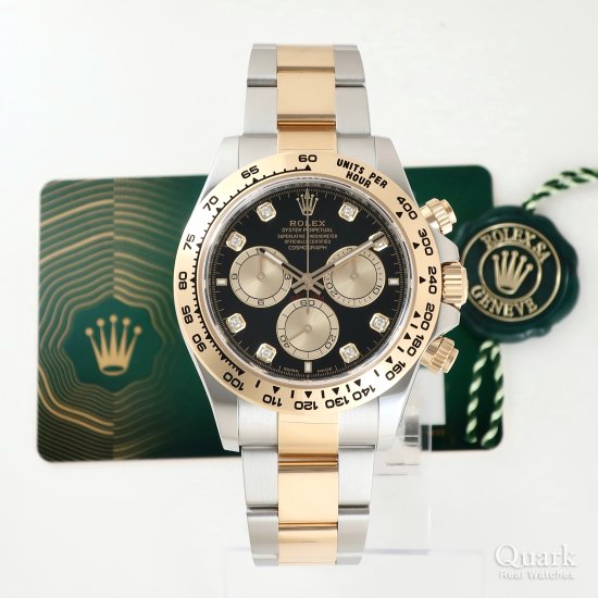 ロレックス デイトナ Ref.126503G