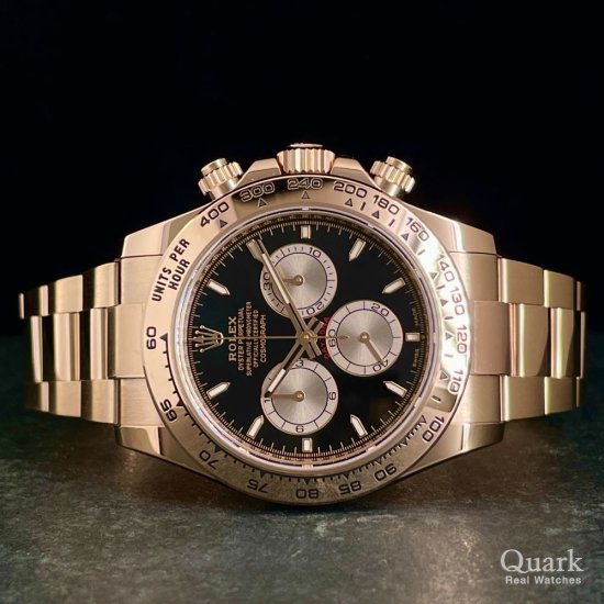 ロレックス デイトナ Ref.126505