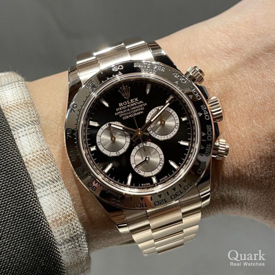 ロレックス デイトナ Ref.126505