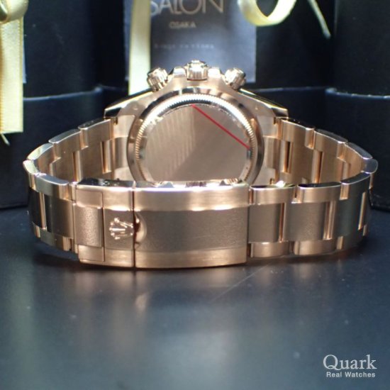 ロレックス デイトナ Ref.126505