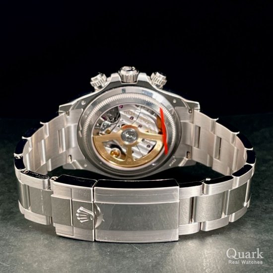 ロレックス デイトナ Ref.126506A