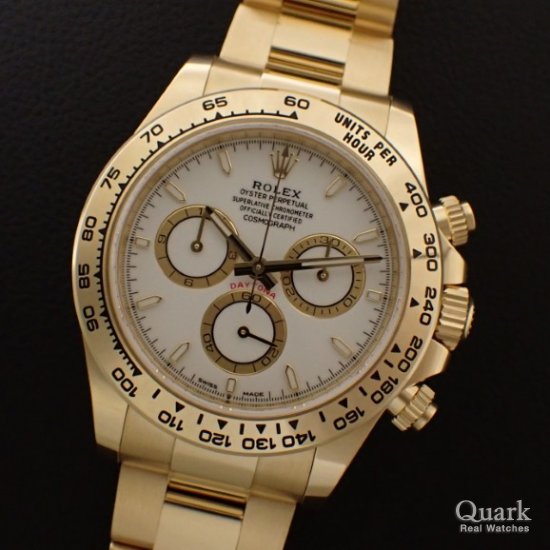 ロレックス デイトナ Ref.126508
