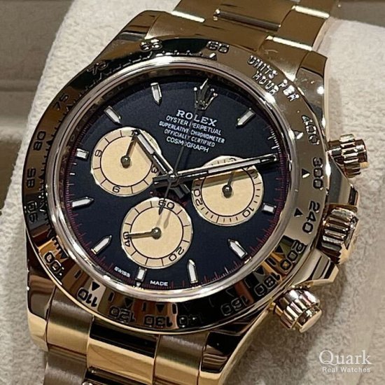 ロレックス デイトナ Ref.126508