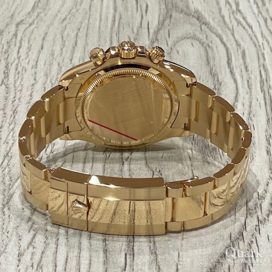 ロレックス デイトナ Ref.126508