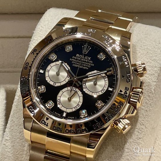 ロレックス デイトナ Ref.126508G
