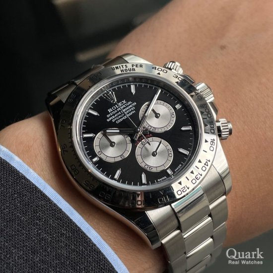 ロレックス デイトナ Ref.126509