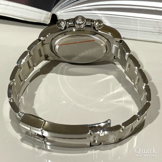 ロレックス デイトナ Ref.126509