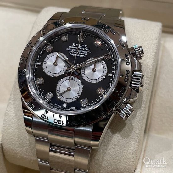 ロレックス デイトナ Ref.126509G