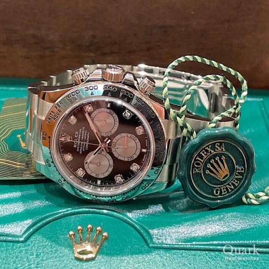 ロレックス デイトナ Ref.126509G