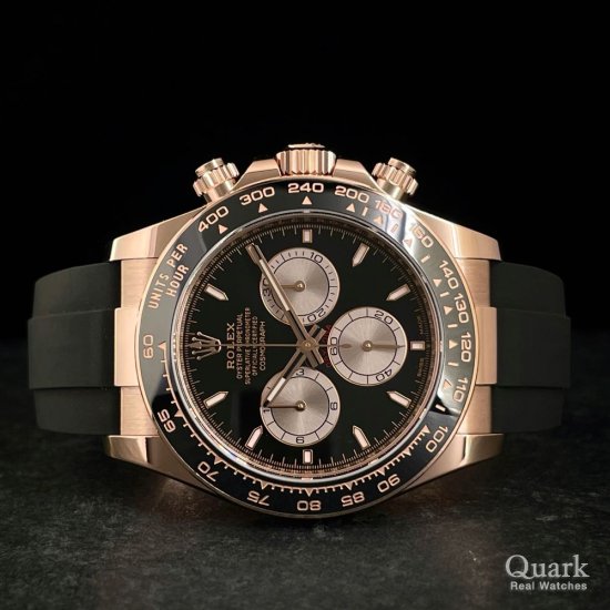 ロレックス デイトナ Ref.126515LN