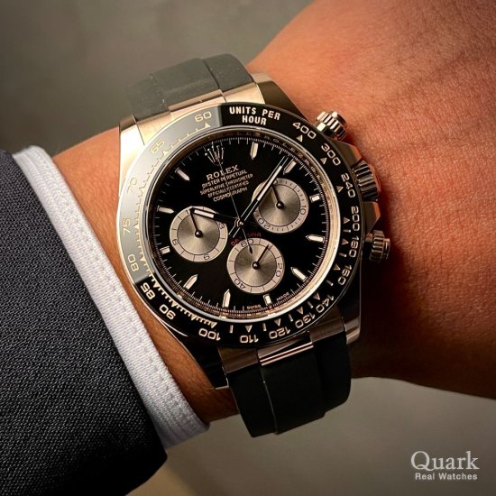 ロレックス デイトナ Ref.126515LN