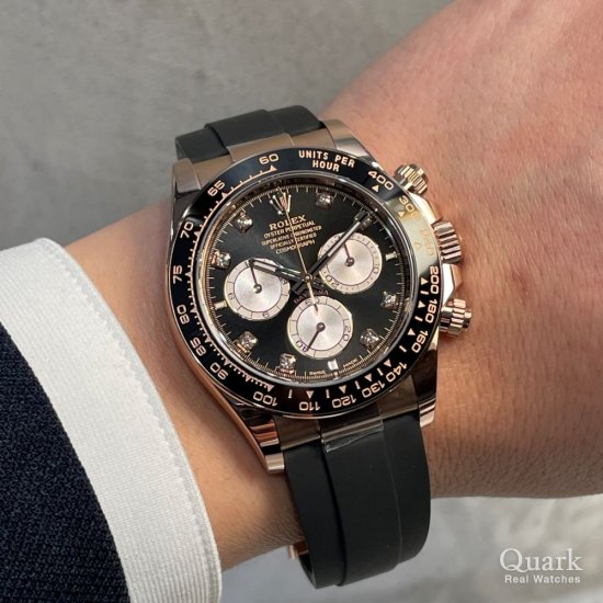 ロレックス デイトナ Ref.126515LNG