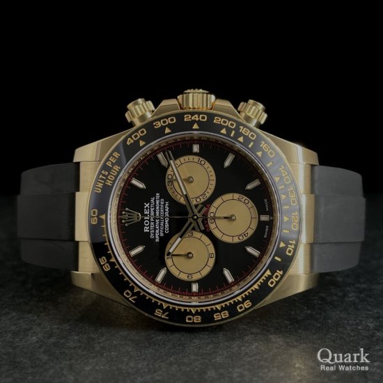 ロレックス デイトナ Ref.126518LN