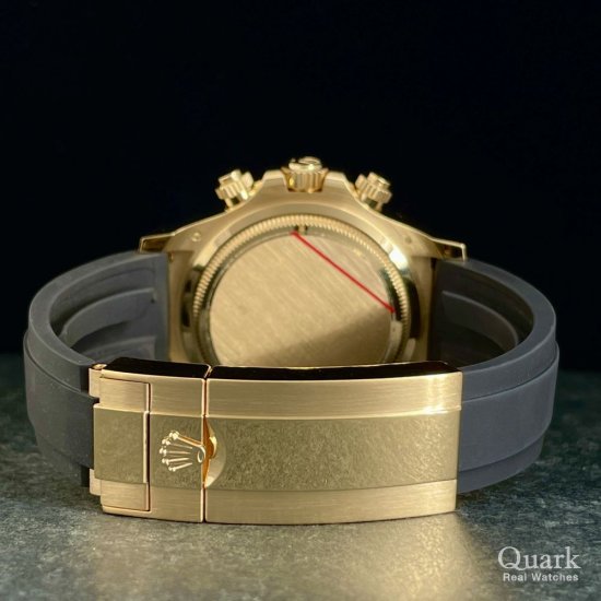 ロレックス デイトナ Ref.126518LN