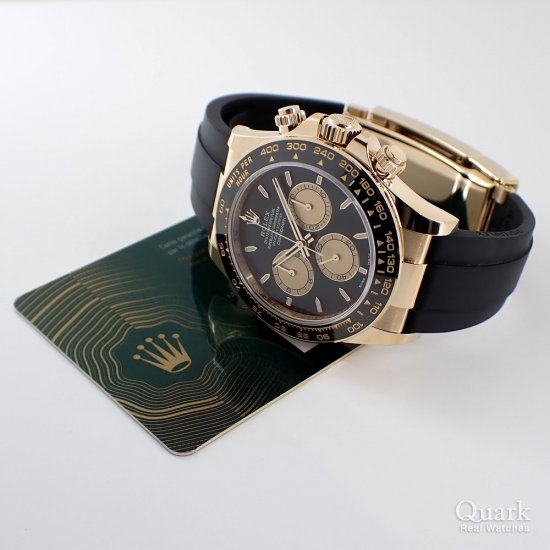 ロレックス デイトナ Ref.126518LN