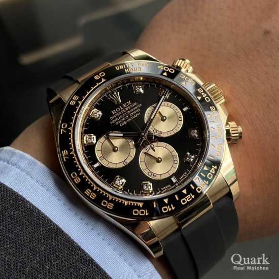 ロレックス デイトナ Ref.126518LNG