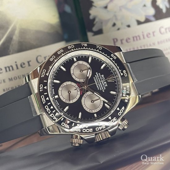 ロレックス デイトナ Ref.126519LN