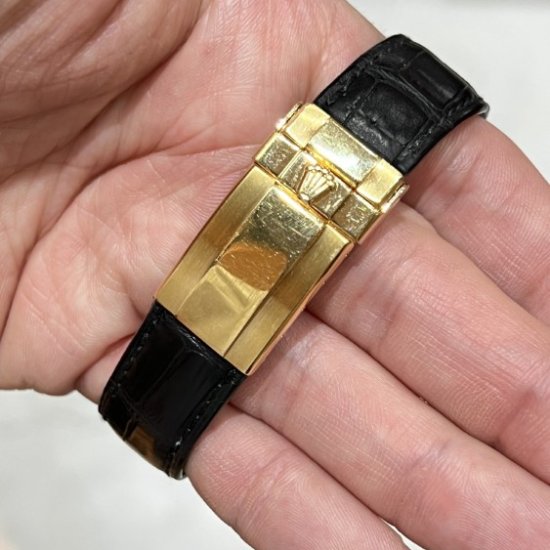 ロレックス デイトナ Ref.16518