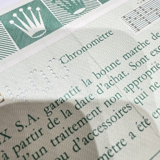 ロレックス デイトナ Ref.16518