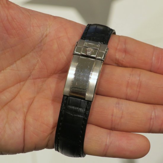 ロレックス デイトナ Ref.16519G