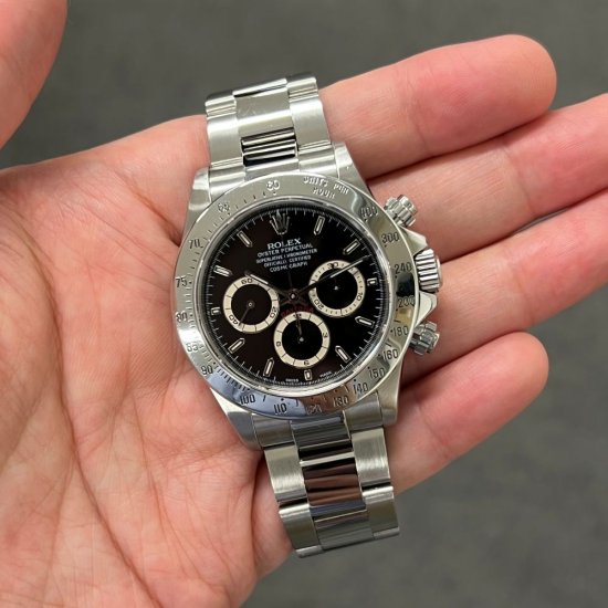 ロレックス デイトナ Ref.16520