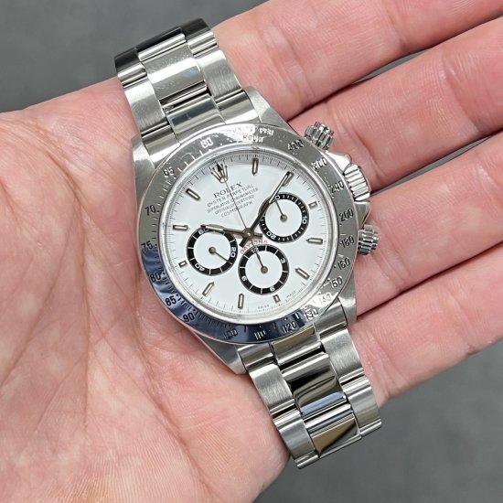 ロレックス デイトナ Ref.16520