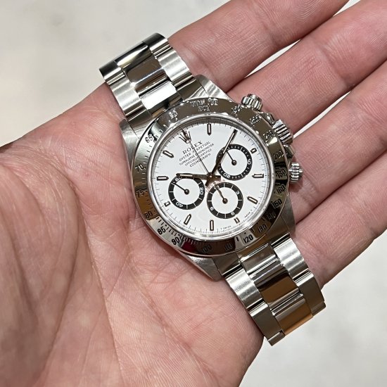 ロレックス デイトナ Ref.16520