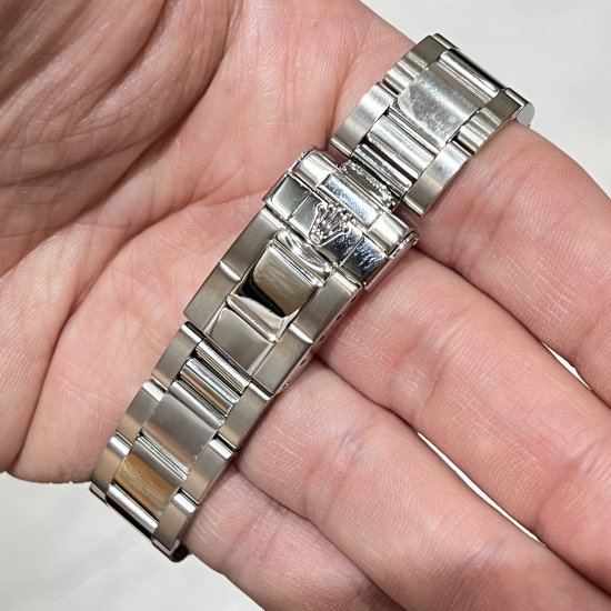 ロレックス デイトナ Ref.16520