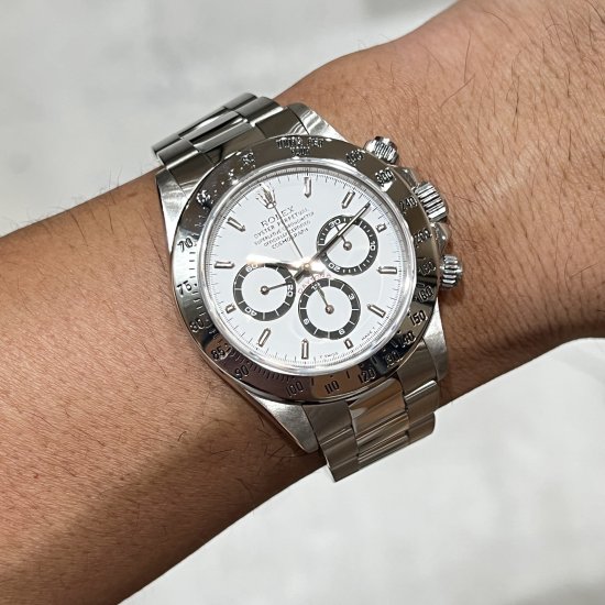 ロレックス デイトナ Ref.16520