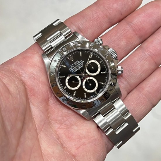 ロレックス デイトナ Ref.16520