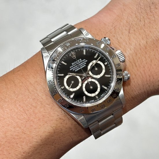 ロレックス デイトナ Ref.16520