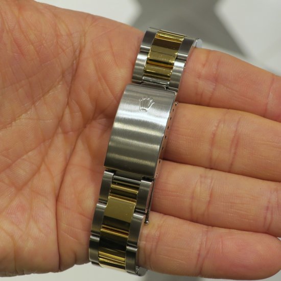 ロレックス デイトナ Ref.16523