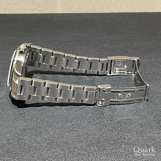 ロレックス エクスプローラーII Ref.16570