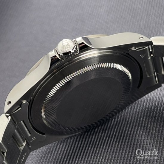 ロレックス エクスプローラーII Ref.16570