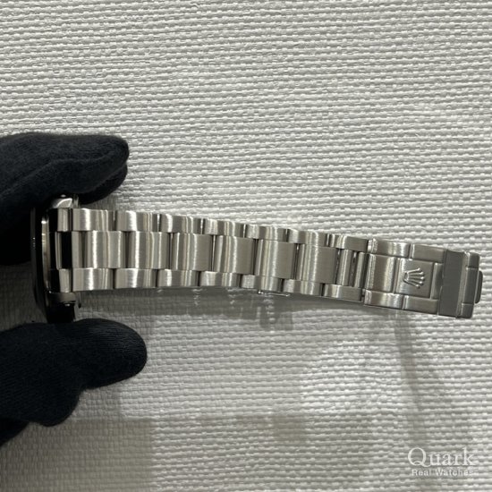 ロレックス エクスプローラーII Ref.16570