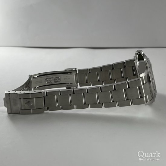 ロレックス エクスプローラーII Ref.16570