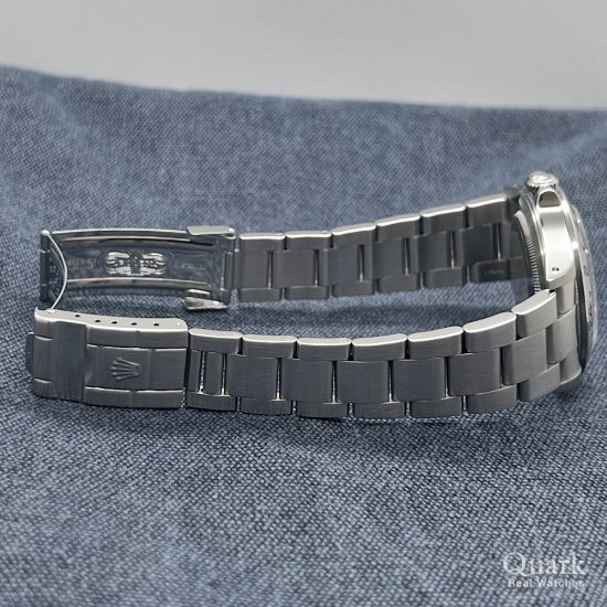 ロレックス エクスプローラーII Ref.16570