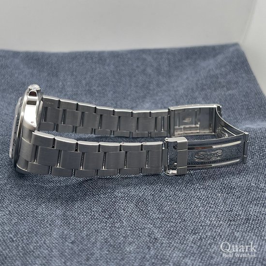 ロレックス エクスプローラーII Ref.16570