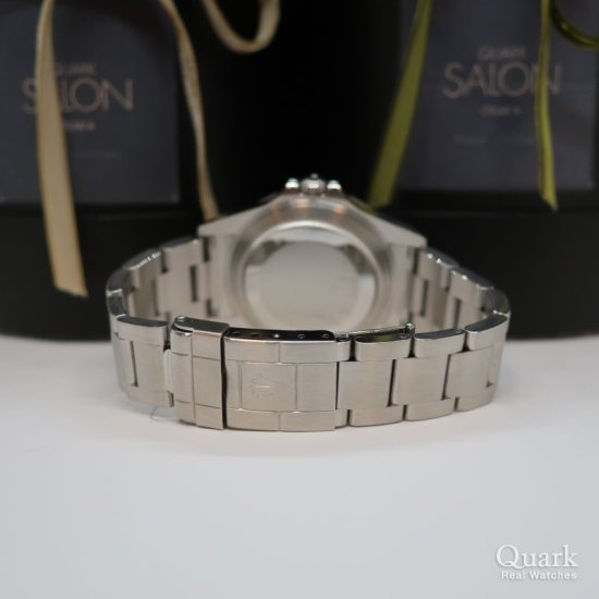 ロレックス エクスプローラーII Ref.16570